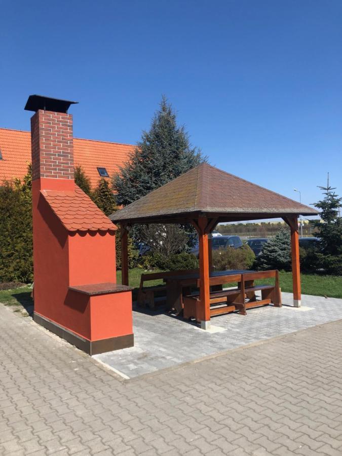 Ubytování Statek Olomouc Exterior foto