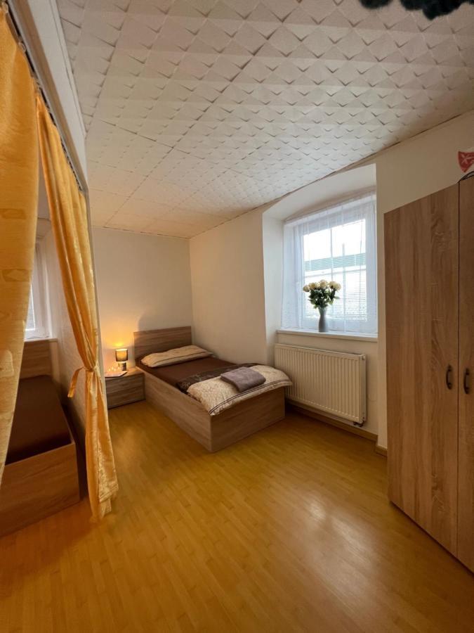 Ubytování Statek Olomouc Exterior foto